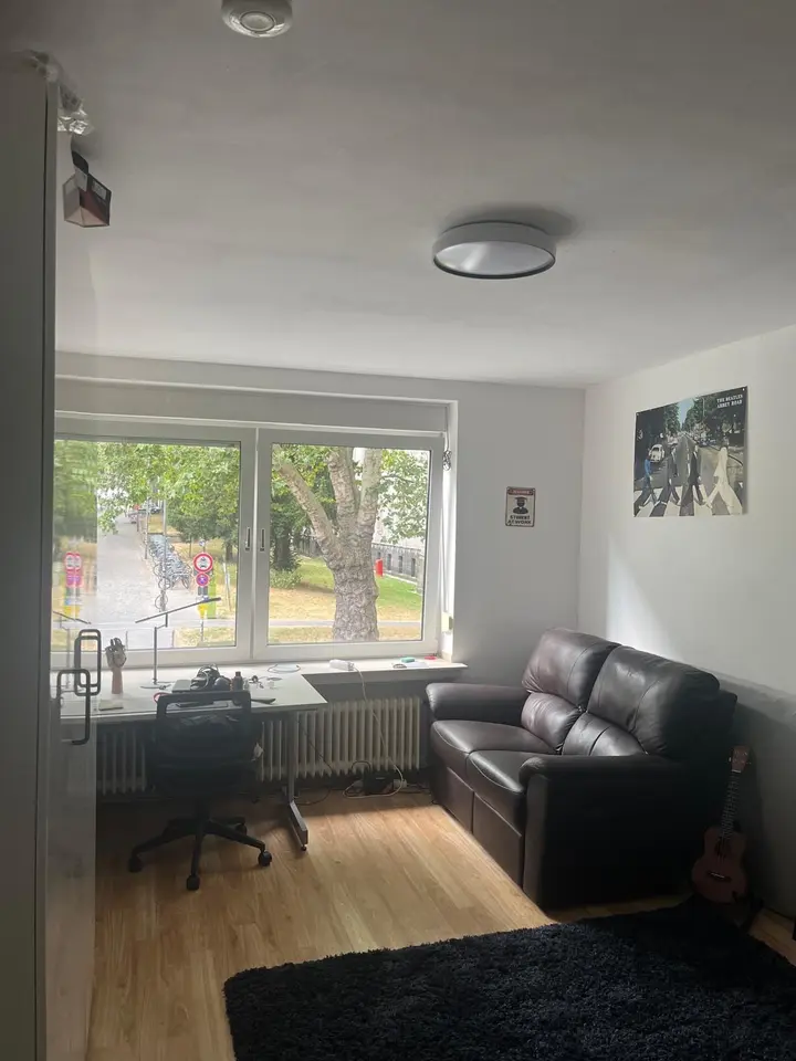 WG-Zimmer mit 14 m² in Aachen – Bild 6