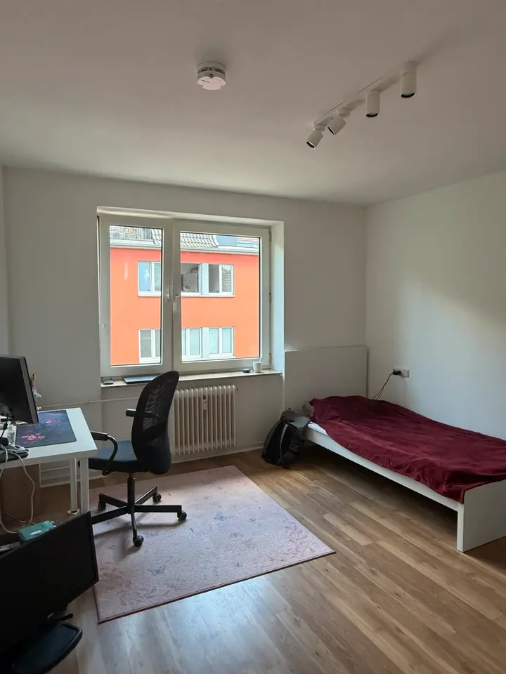 WG-Zimmer mit 14 m² in Aachen – Bild 9