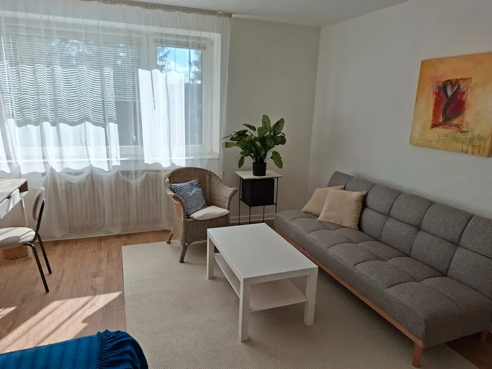 WG-Zimmer mit 14 m² in Aachen – Bild 10