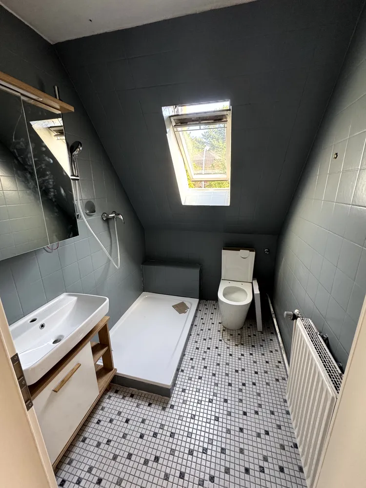 2 Zimmer Wohnung mit 55 m² in Osnabrück – Bild 1