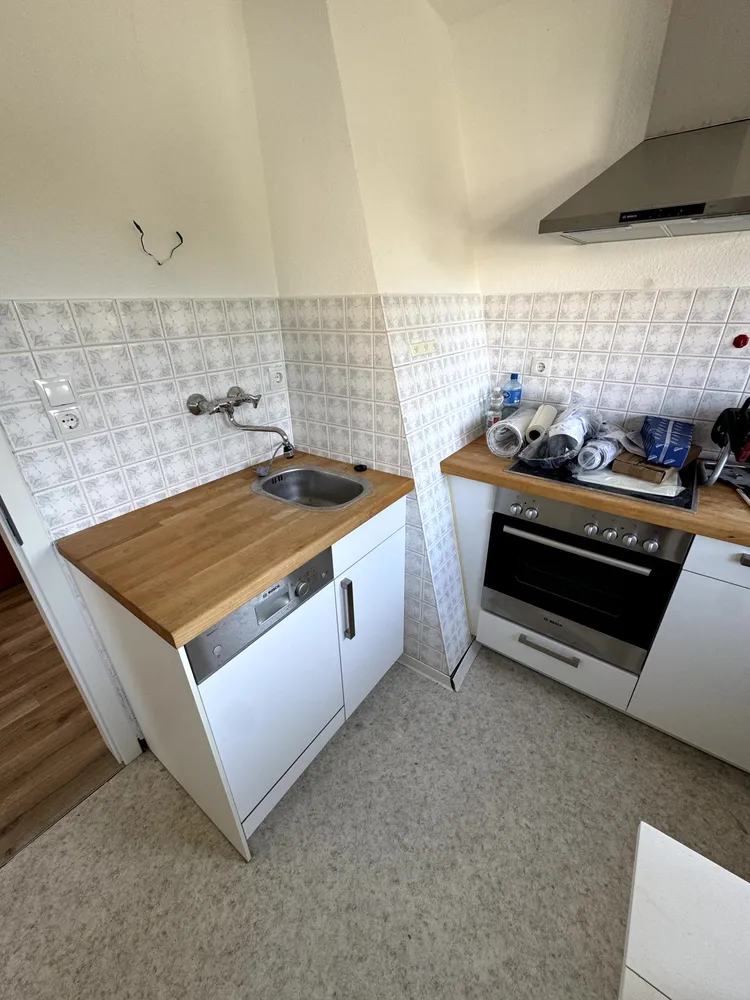 2 Zimmer Wohnung mit 55 m² in Osnabrück – Bild 2