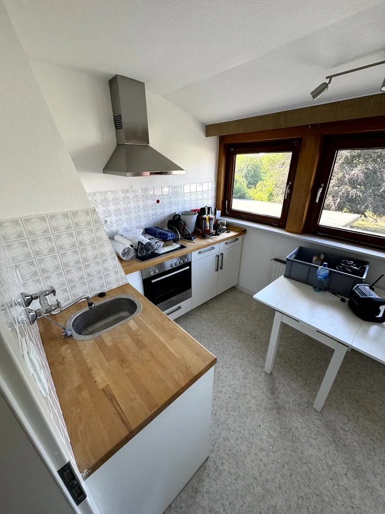 2 Zimmer Wohnung mit 55 m² in Osnabrück – Bild 11