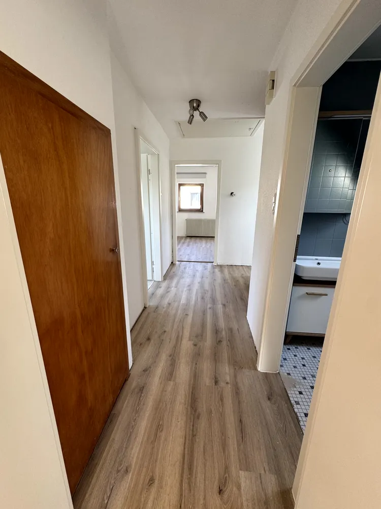 2 Zimmer Wohnung mit 55 m² in Osnabrück – Bild 3
