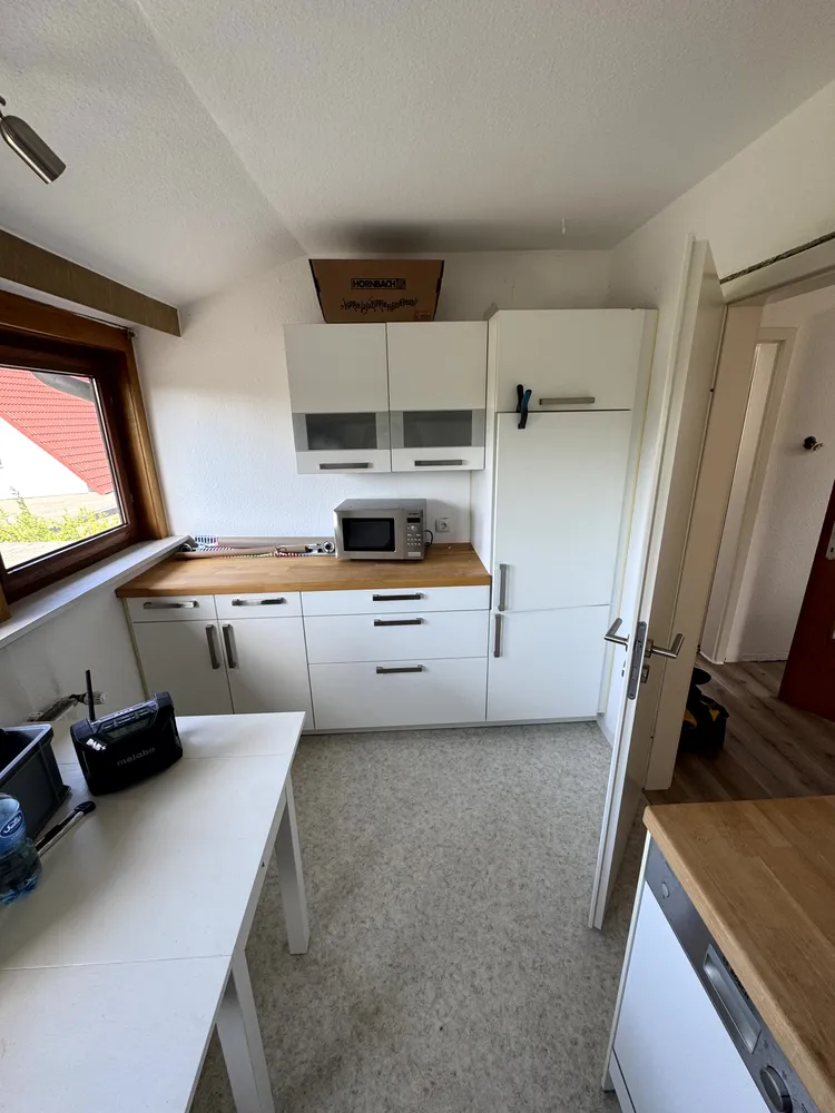 2 Zimmer Wohnung mit 55 m² in Osnabrück – Bild 10