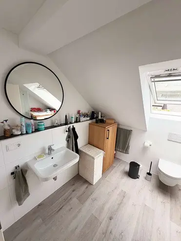 2 Zimmer Wohnung mit 69 m² in Bielefeld – Bild 11