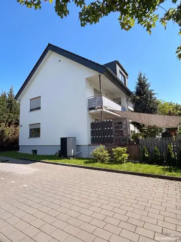 2 Zimmer Wohnung mit 69 m² in Bielefeld – Bild 2