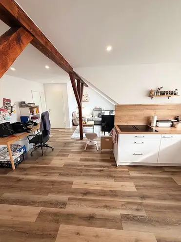 2 Zimmer Wohnung mit 69 m² in Bielefeld – Bild 6