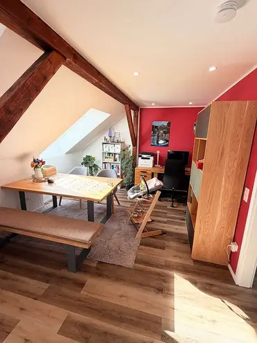 2 Zimmer Wohnung mit 69 m² in Bielefeld – Bild 7