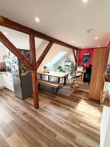 2 Zimmer Wohnung mit 69 m² in Bielefeld – Bild 8
