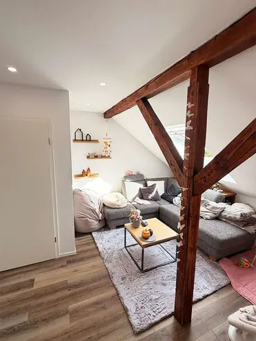 2 Zimmer Wohnung mit 69 m² in Bielefeld – Bild 9