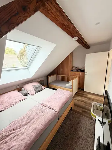 2 Zimmer Wohnung mit 69 m² in Bielefeld – Bild 10