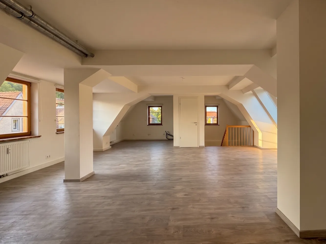 3 Zimmer Wohnung mit 102 m² in Halle (Saale) – Bild 3