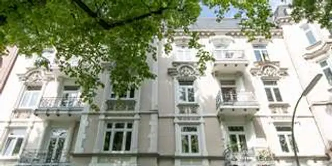2 Zimmer Wohnung mit 86 m² in Hamburg – Bild 3