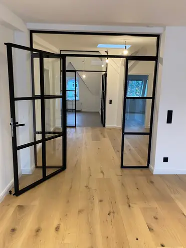 2 Zimmer Wohnung mit 86 m² in Hamburg – Bild 1