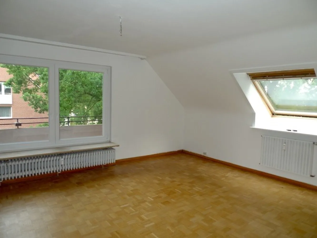 2 Zimmer Wohnung mit 53 m² in Norderstedt – Bild 4