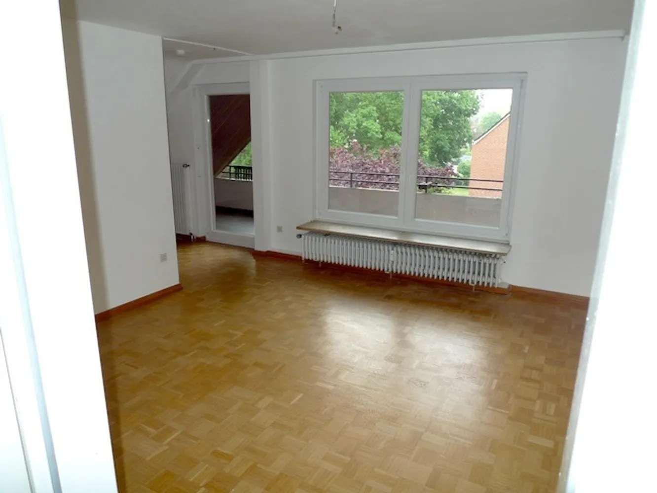 2 Zimmer Wohnung mit 53 m² in Norderstedt – Bild 5