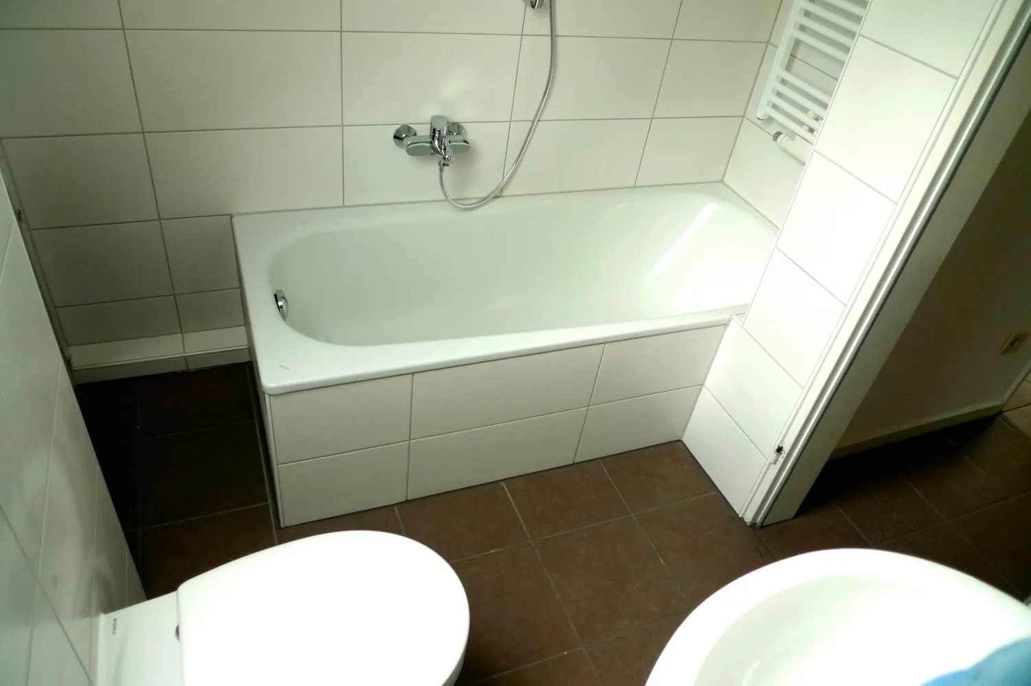 2 Zimmer Wohnung mit 53 m² in Norderstedt – Bild 8