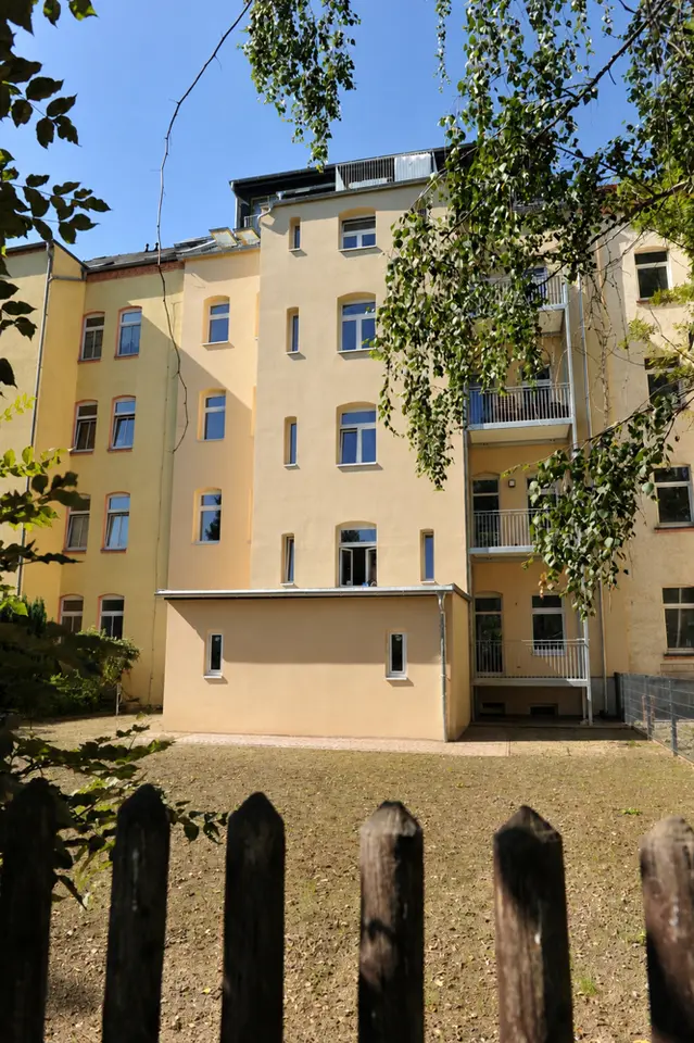 3 Zimmer Wohnung mit 73 m² in Zwickau – Bild 2