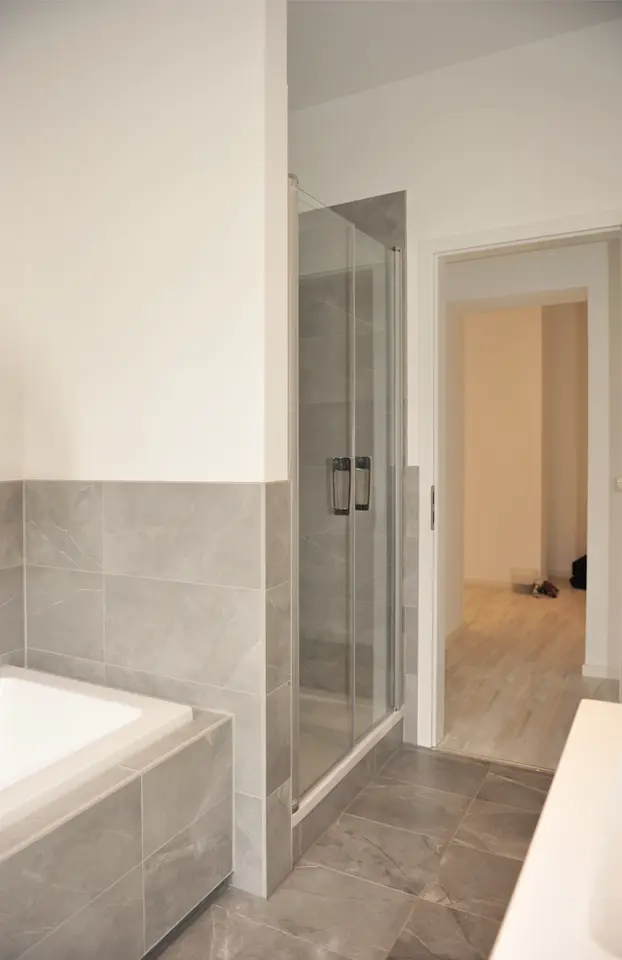 3 Zimmer Wohnung mit 73 m² in Zwickau – Bild 3