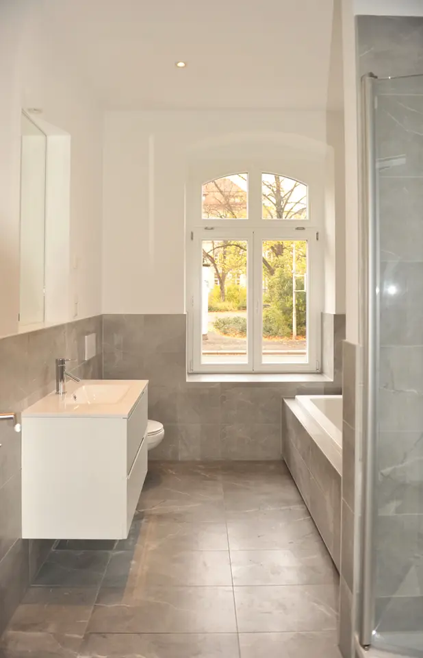 3 Zimmer Wohnung mit 73 m² in Zwickau – Bild 4