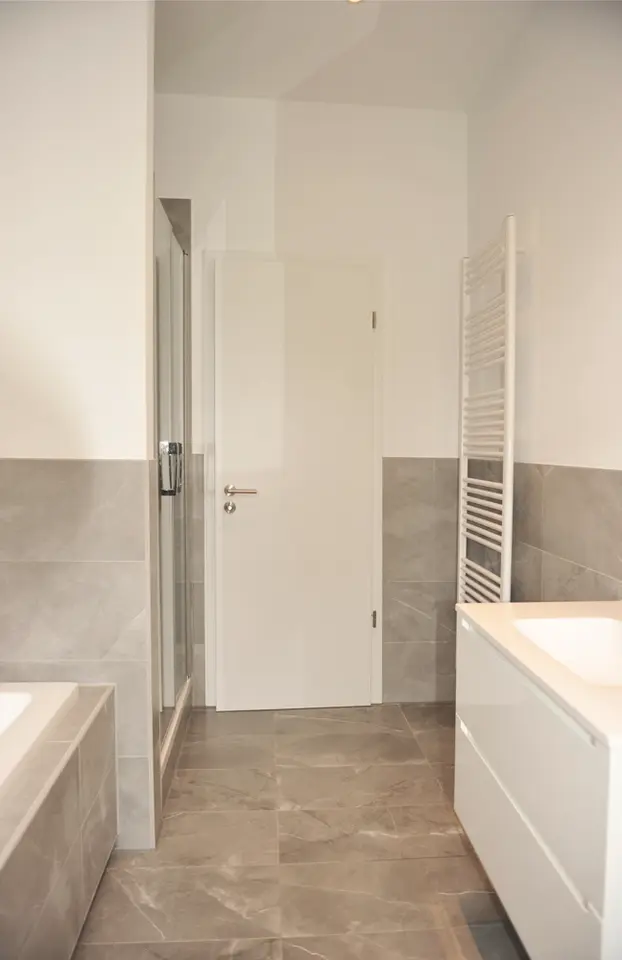 3 Zimmer Wohnung mit 73 m² in Zwickau – Bild 5