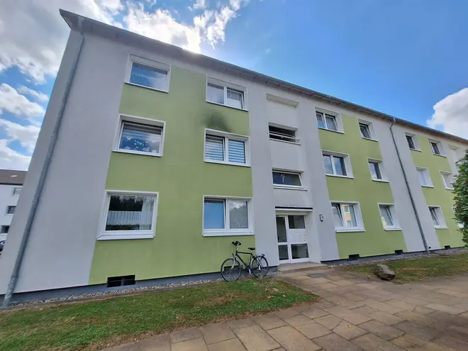 3 Zimmer Wohnung mit 64 m² in Osnabrück – Bild 1