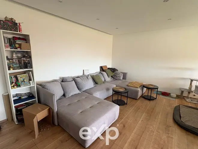 3 Zimmer Wohnung mit 82 m² in Köln – Bild 1