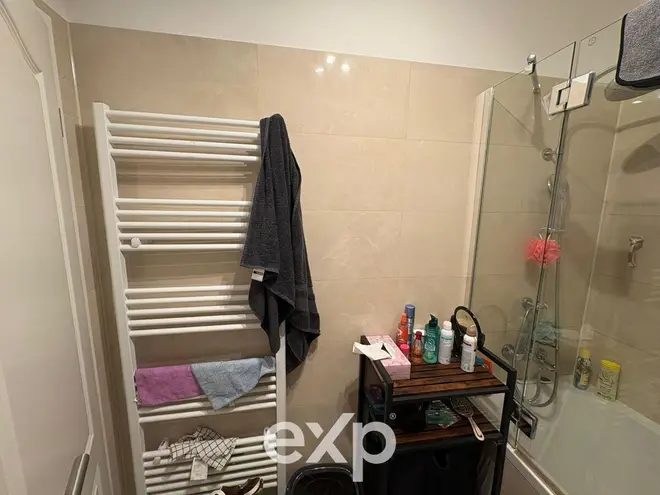 3 Zimmer Wohnung mit 82 m² in Köln – Bild 12