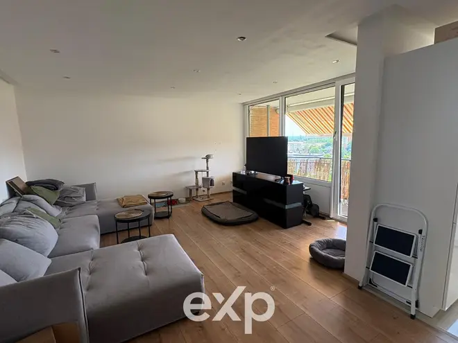 3 Zimmer Wohnung mit 82 m² in Köln – Bild 2