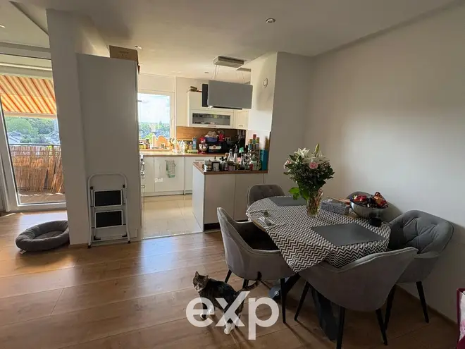 3 Zimmer Wohnung mit 82 m² in Köln – Bild 4