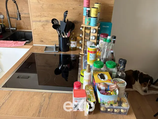 3 Zimmer Wohnung mit 82 m² in Köln – Bild 6