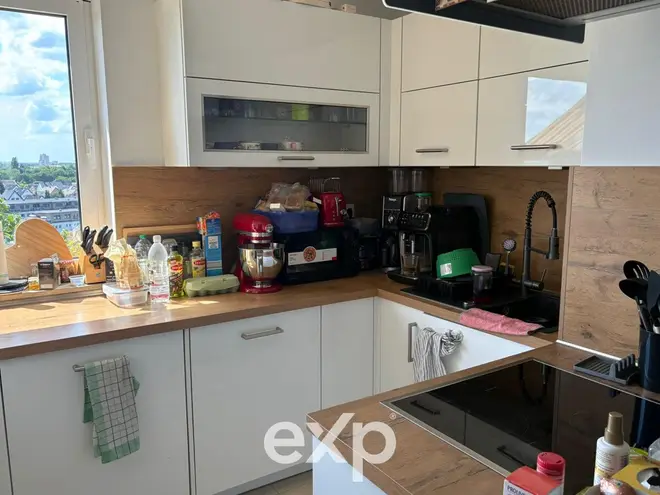 3 Zimmer Wohnung mit 82 m² in Köln – Bild 7