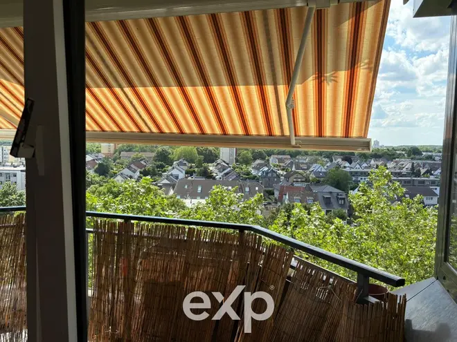 3 Zimmer Wohnung mit 82 m² in Köln – Bild 8