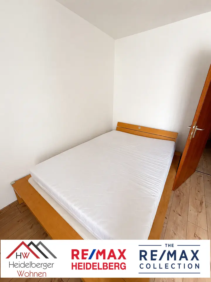 Studio mit 27 m² in Mannheim – Bild 2