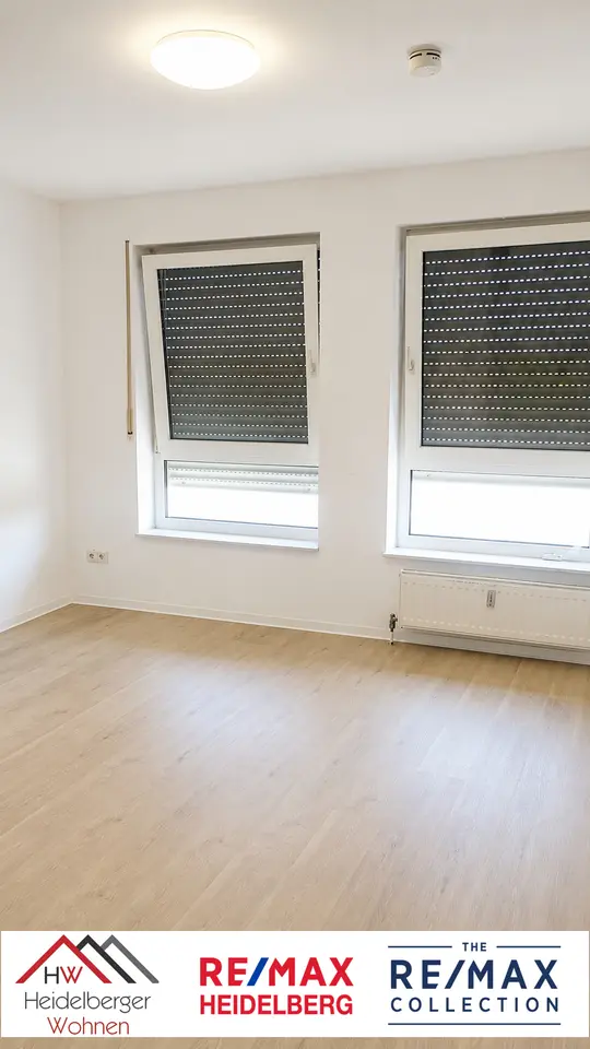 Studio mit 27 m² in Mannheim – Bild 7