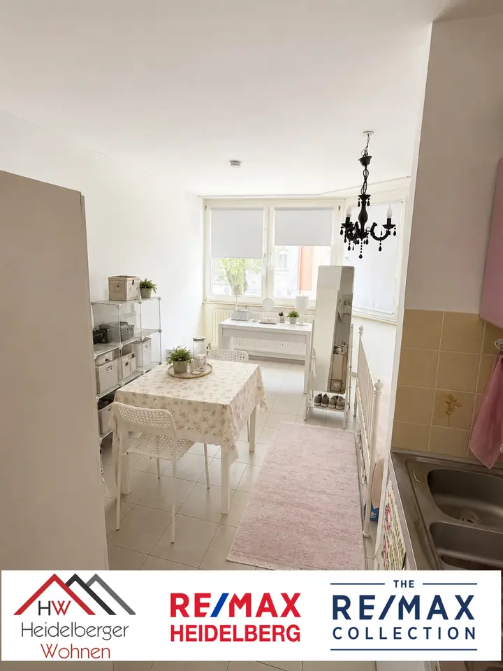 Studio mit 27 m² in Mannheim – Bild 9