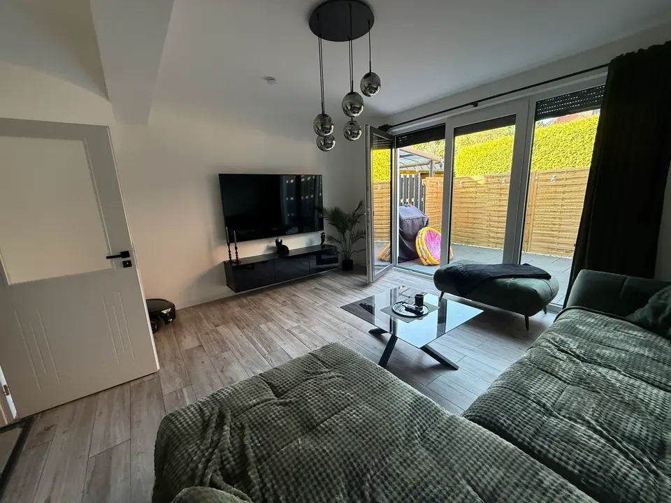 4 Zimmer Haus mit 119 m² in Norderstedt – Bild 1