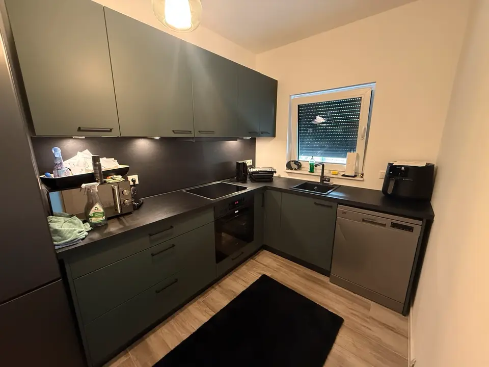 4 Zimmer Haus mit 119 m² in Norderstedt – Bild 2