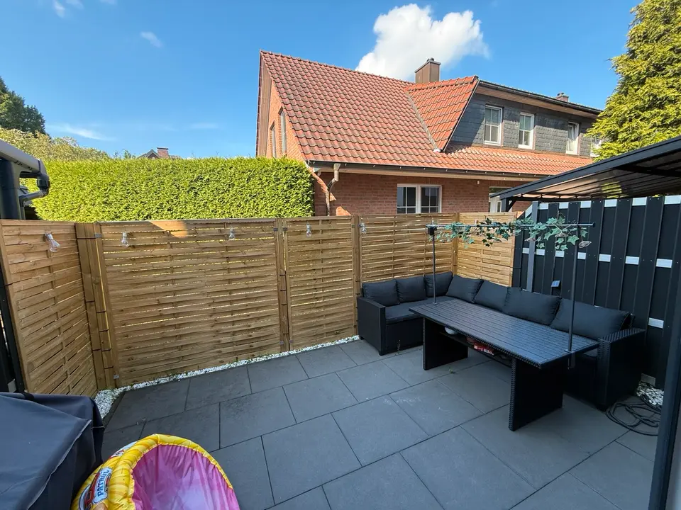 4 Zimmer Haus mit 119 m² in Norderstedt – Bild 3