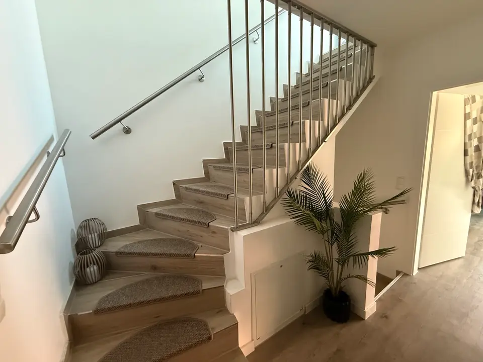4 Zimmer Haus mit 119 m² in Norderstedt – Bild 9