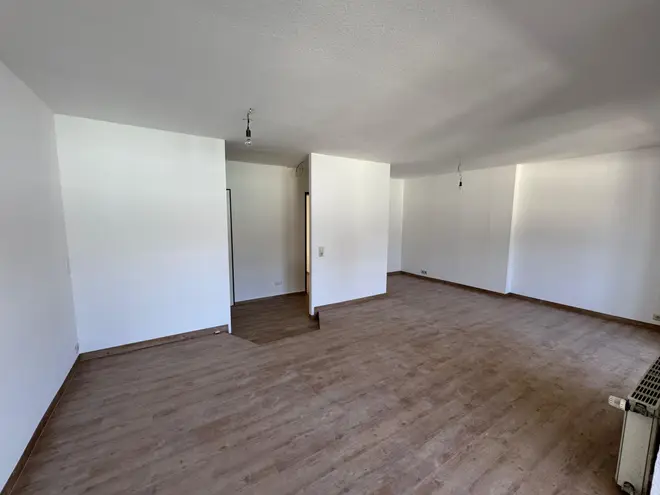 4 Zimmer Wohnung mit 92 m² in Bochum – Bild 1