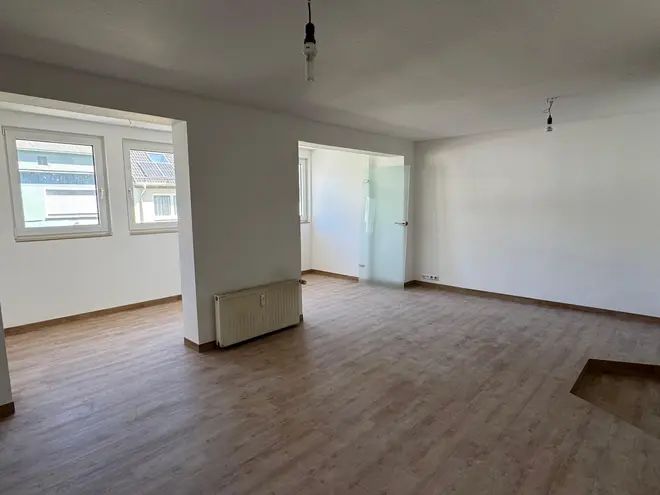 4 Zimmer Wohnung mit 92 m² in Bochum – Bild 2