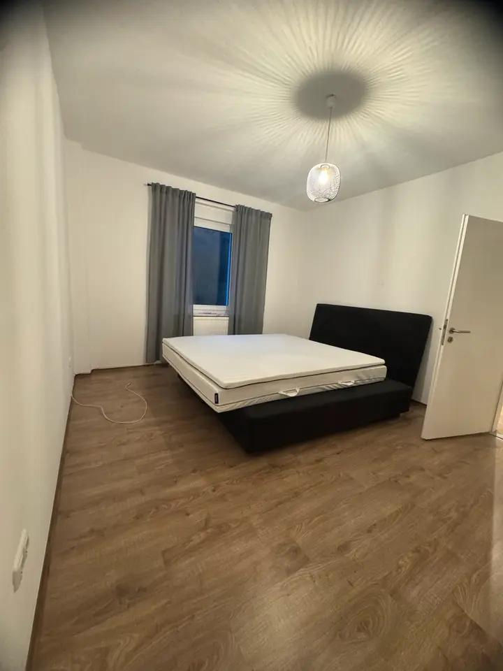 3 Zimmer Wohnung mit 48 m² in Hagen – Bild 2
