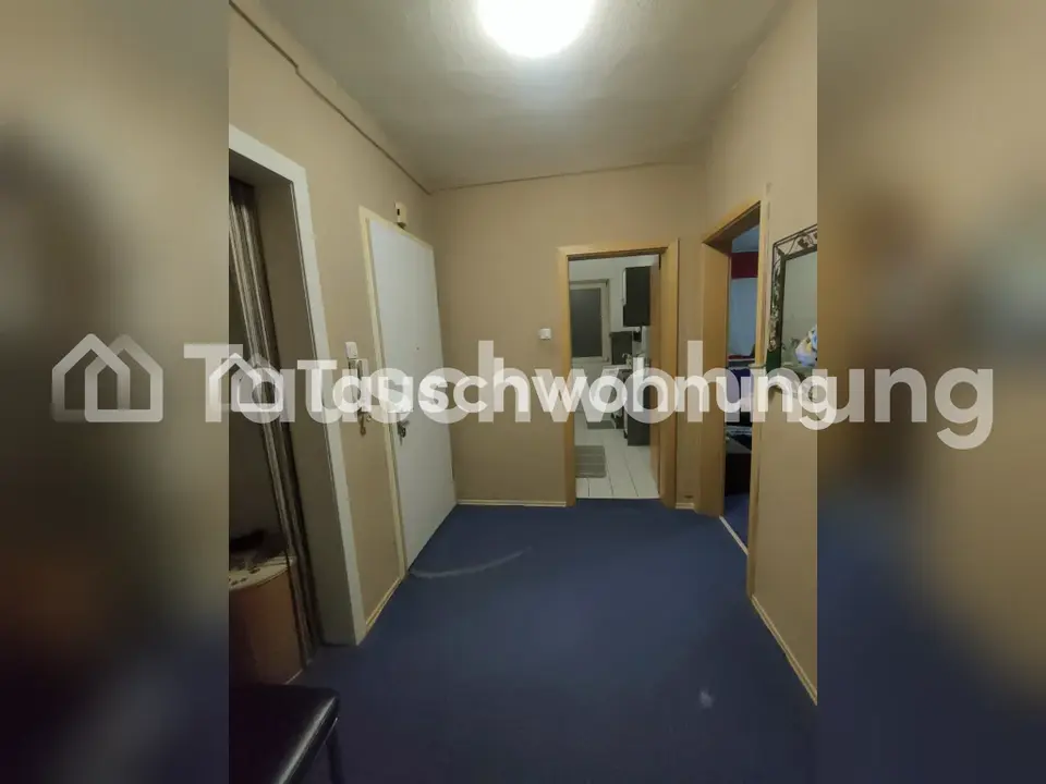3 Zimmer Wohnung mit 48 m² in Hagen – Bild 4