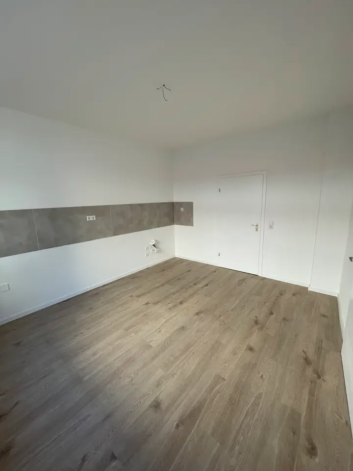 3 Zimmer Wohnung mit 48 m² in Hagen – Bild 8