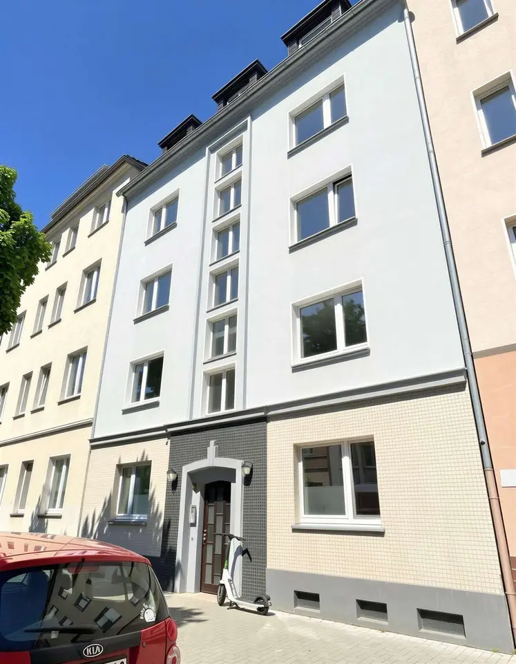 3 Zimmer Wohnung mit 48 m² in Hagen – Bild 9