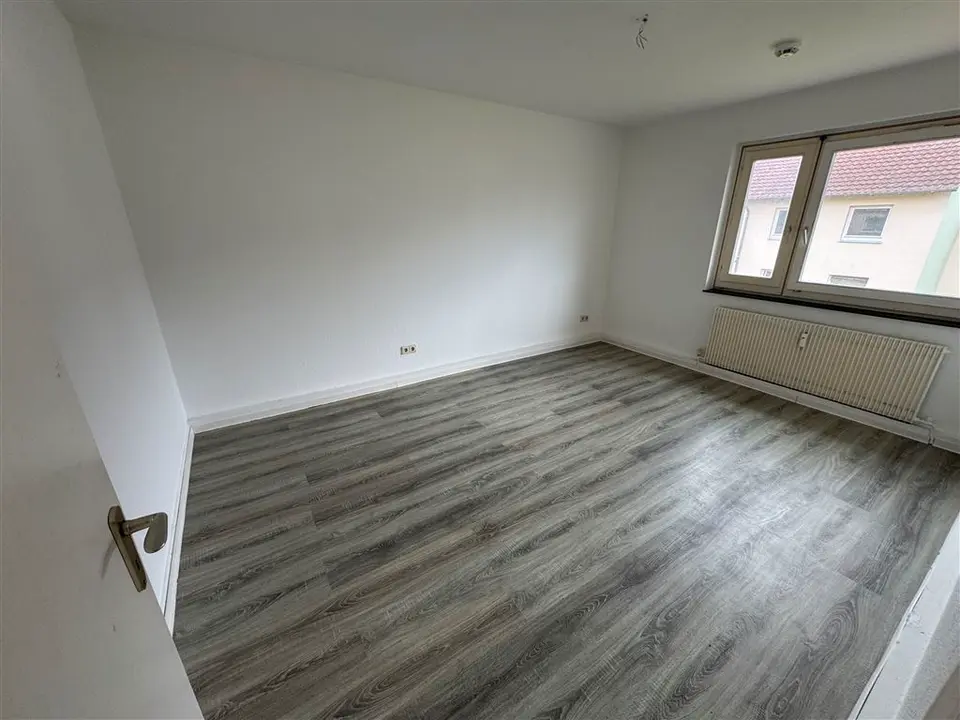 3 Zimmer Wohnung mit 72 m² in Vechta – Bild 2