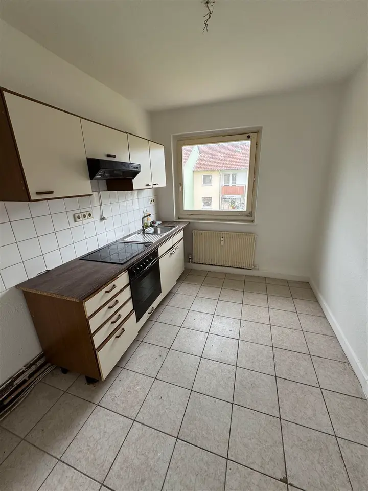 3 Zimmer Wohnung mit 72 m² in Vechta – Bild 4