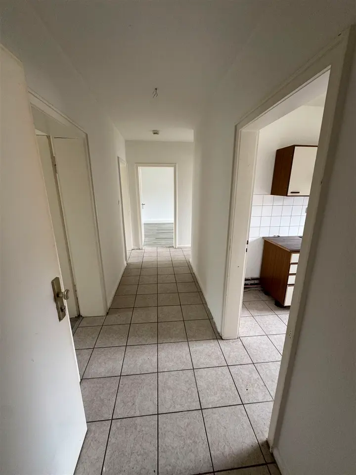 3 Zimmer Wohnung mit 72 m² in Vechta – Bild 5