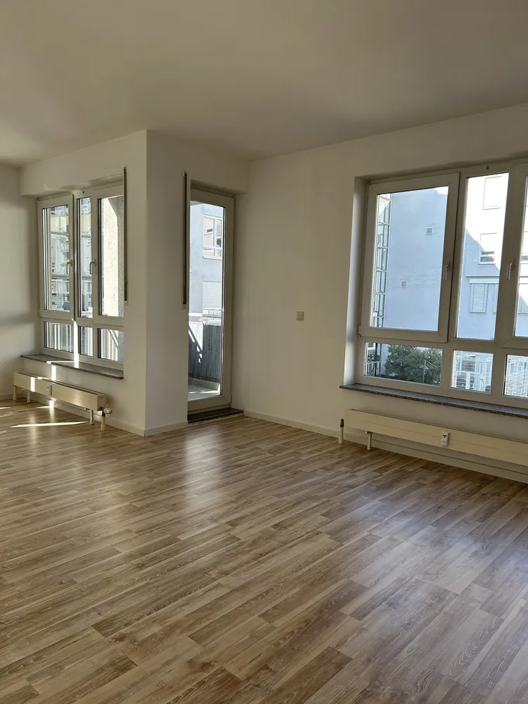 1 Zimmer Wohnung mit 36 m² in Erfurt – Bild 1